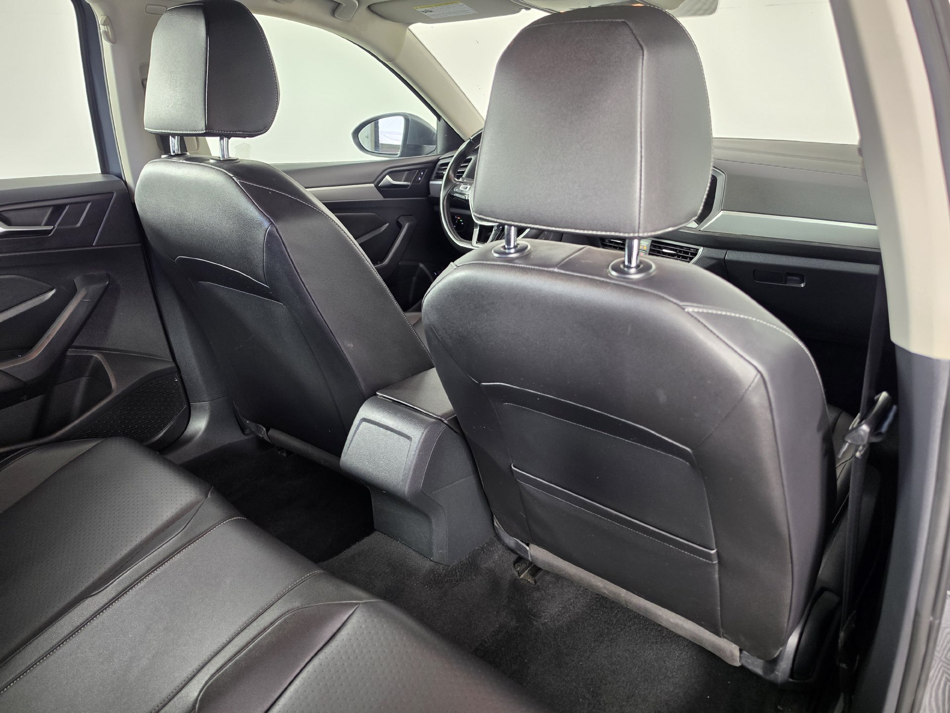 2019 Volkswagen Jetta SE - Photo 31
