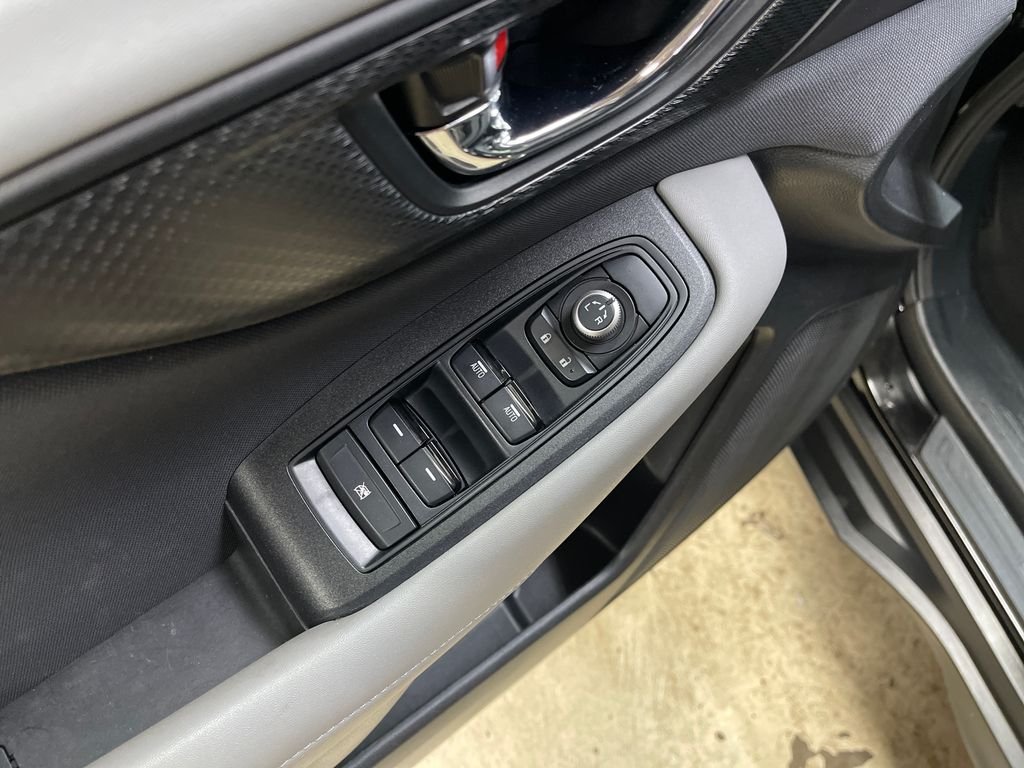 Certified Used 2024 Black Subaru Premium image 17