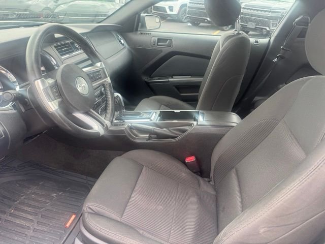 Used 2013 Performance White Ford V6 image 6