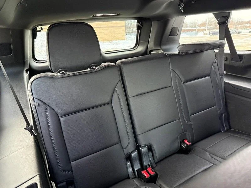 2023 GMC Yukon XL Denali - Photo 13
