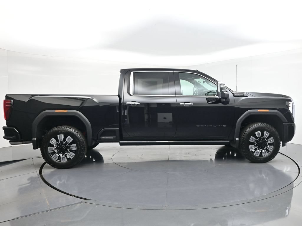 New 2026 Onyx Black GMC Denali image 6