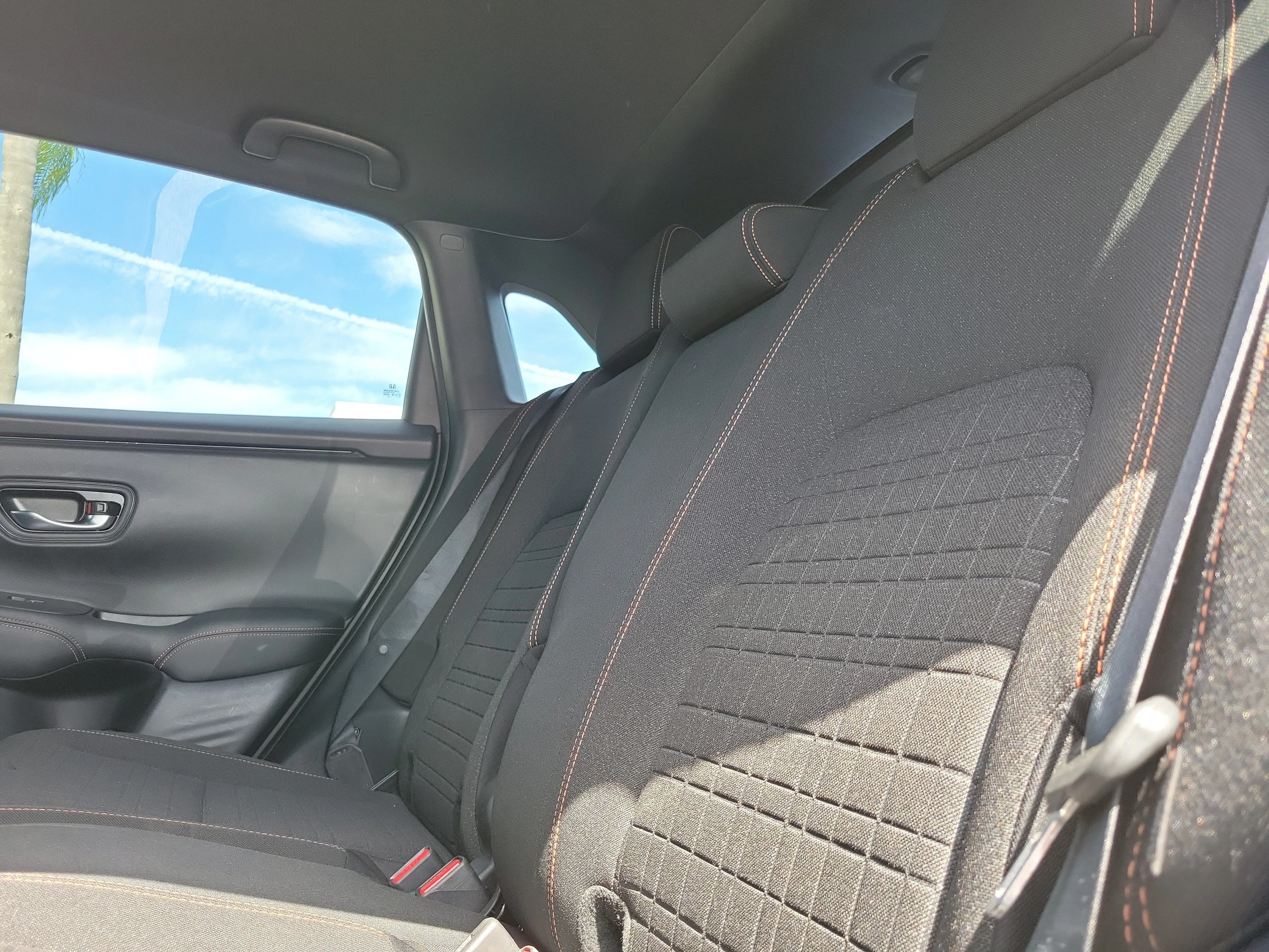 2024 Honda HR-V Sport - Photo 10