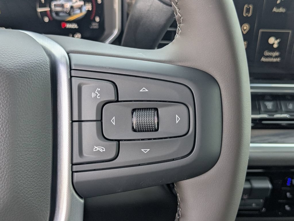 2026 GMC Sierra 2500HD SLT - Photo 27