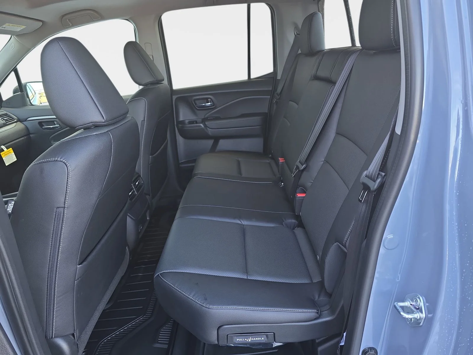 2026 Honda Ridgeline RTL - Photo 15