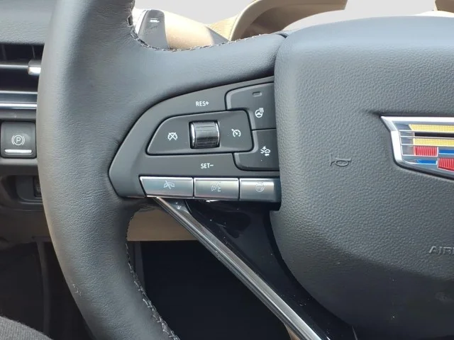 2026 Cadillac CT5 Premium Luxury - Photo 20