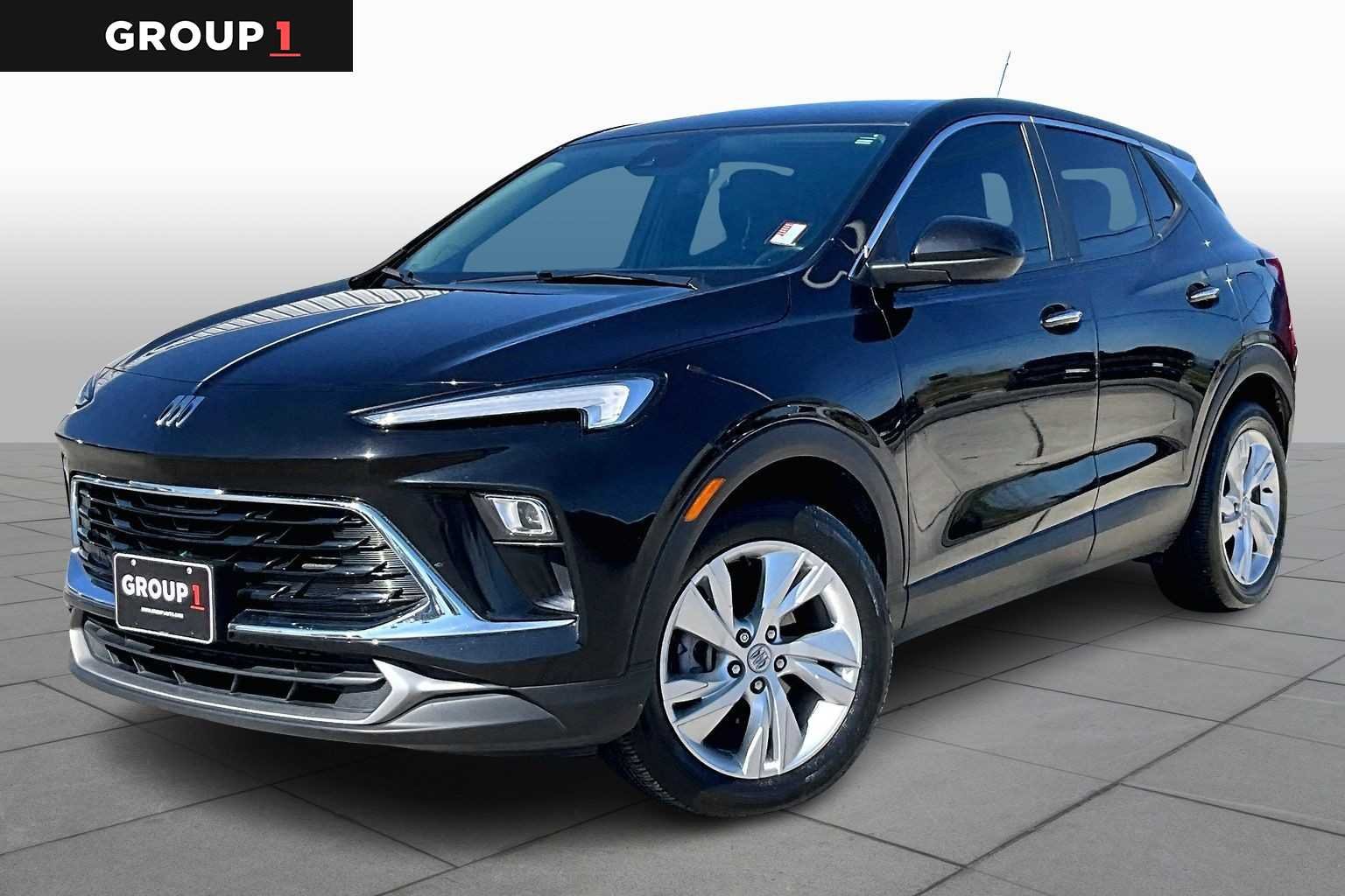 2024 Buick Encore GX Preferred's photo