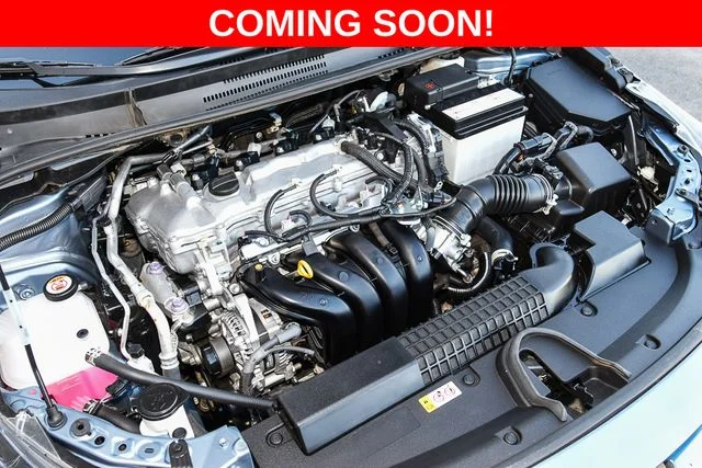 Used 2023  Toyota LE image 13