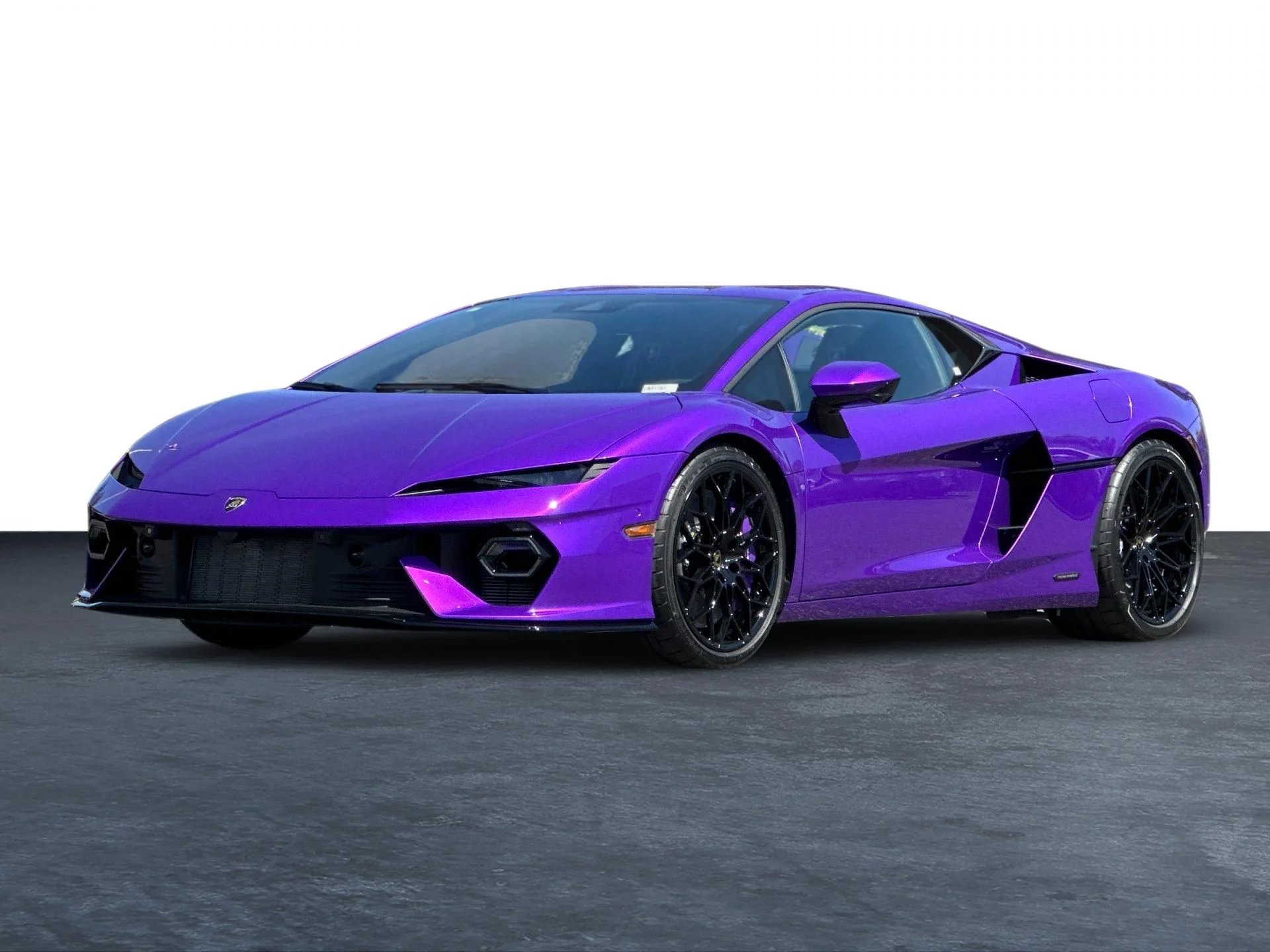 New 2026  Lamborghini Coupe image 10