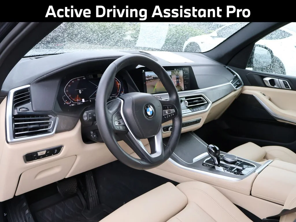 2022 BMW X5 40i - Photo 18