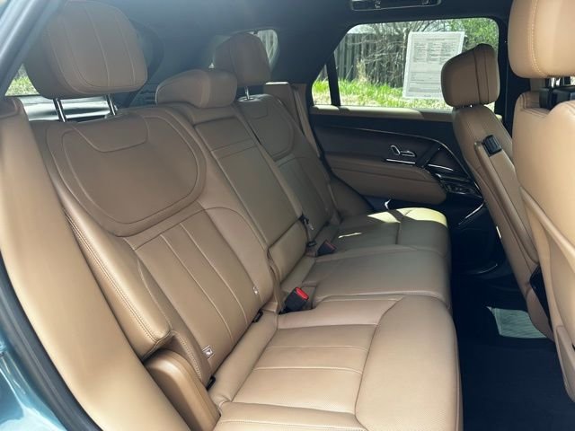 2024 Land Rover Range Rover Sport SE - Photo 22
