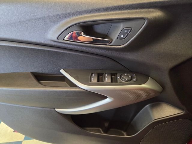 Used 2024 Red Chevrolet 1RS image 28