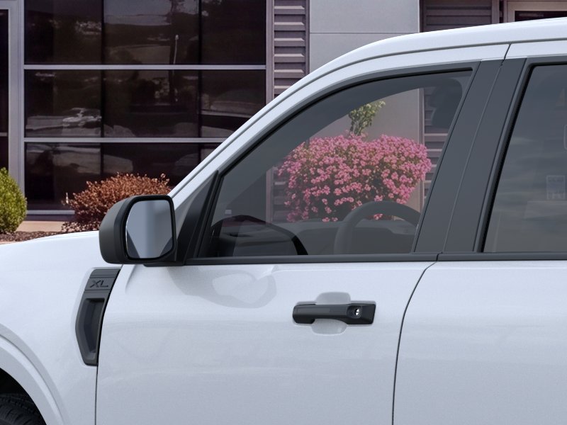 New 2026 Space White Metallic Ford XL image 21