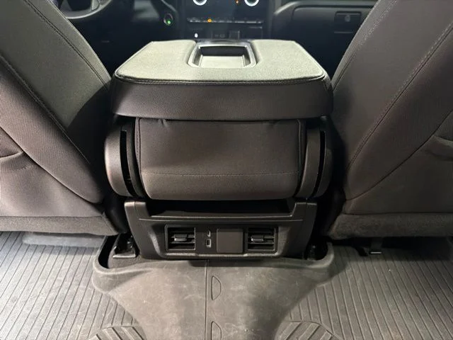 Used 2024 Sterling Gray Metallic Chevrolet Custom image 19