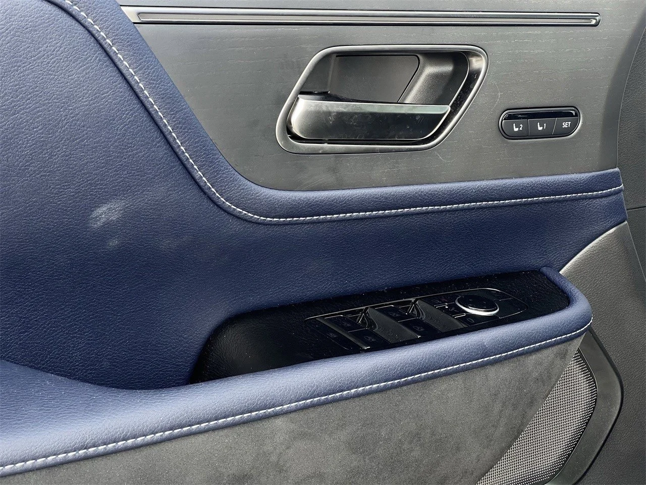 2026 INFINITI QX80 Sport - Photo 20