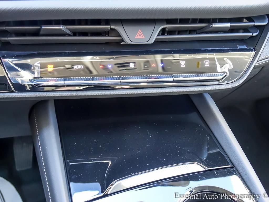 2026 BUICK ENVISION - Image 18