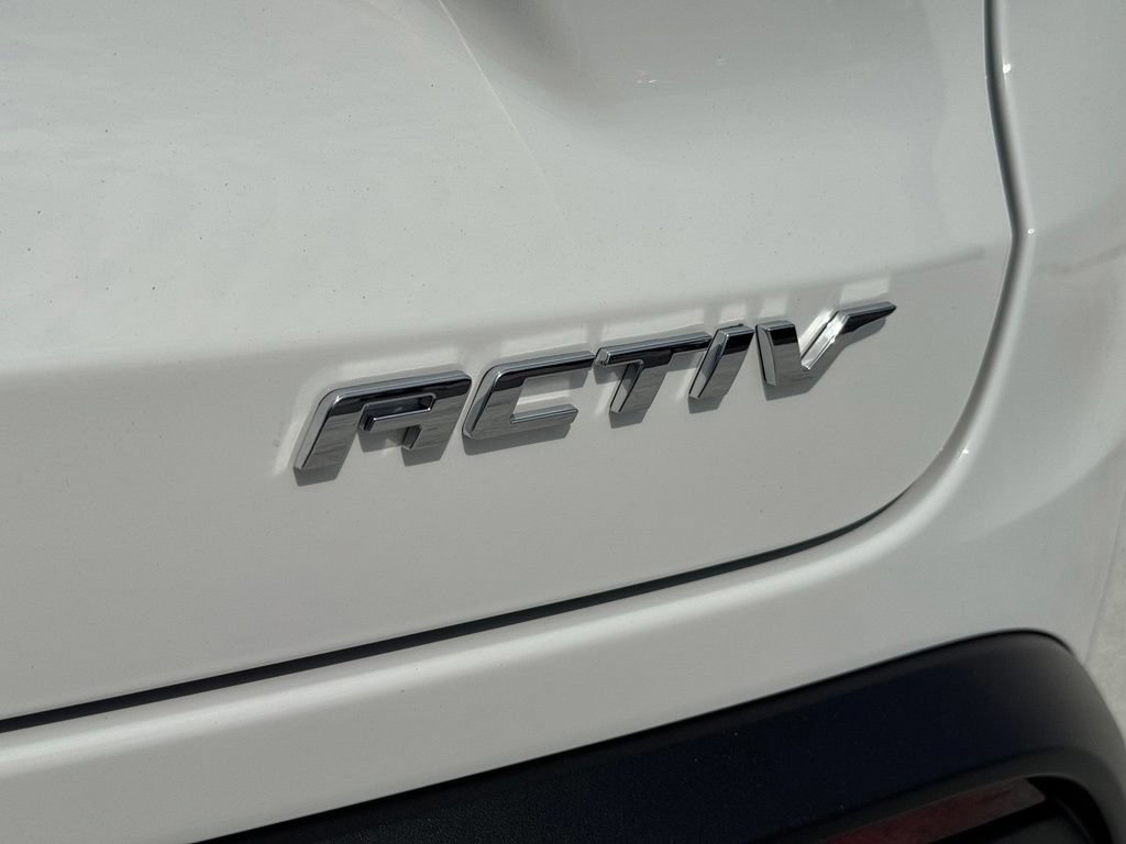 2026 Chevrolet Trax Activ - Photo 14