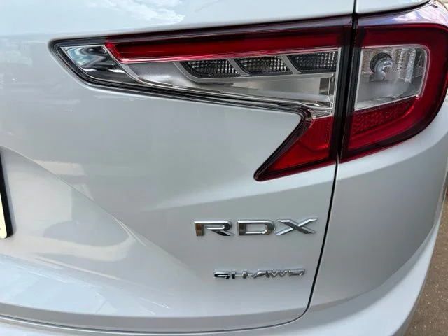 2025 Acura RDX Base - Photo 7