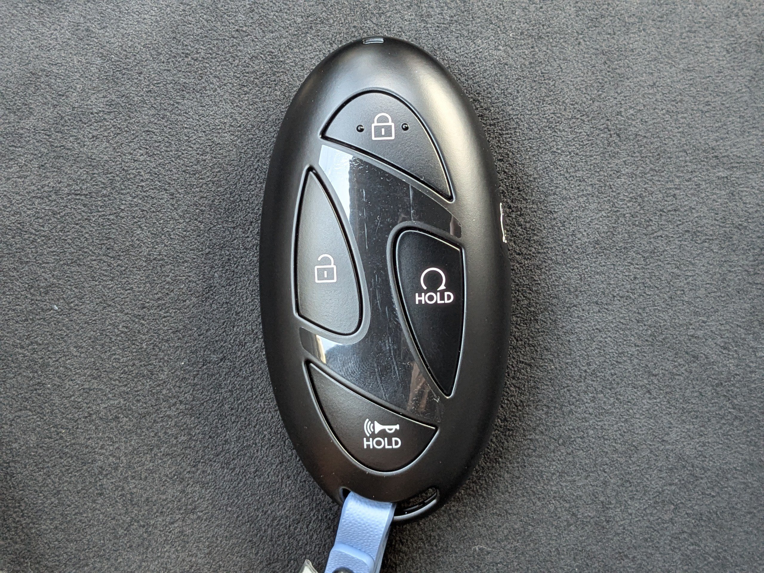 New 2026 Abyss Black Hyundai Sedan image 53