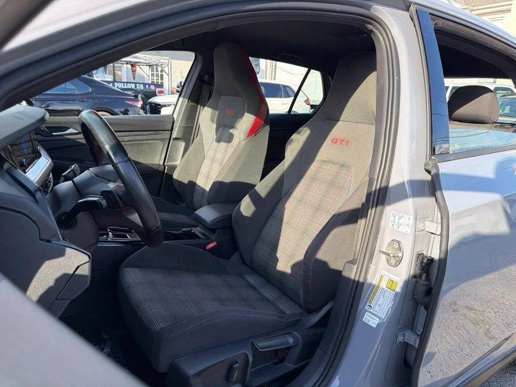 2024 Volkswagen Golf GTI S - Photo 32