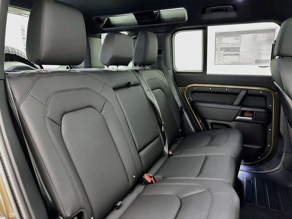 New 2026 Gondwana Stone Land Rover X-Dynamic SE image 29