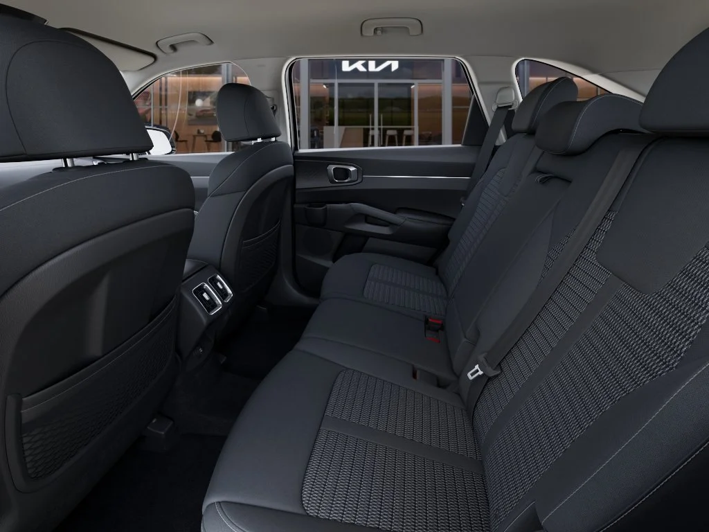 New 2026 Panthera Metal Kia LX image 18