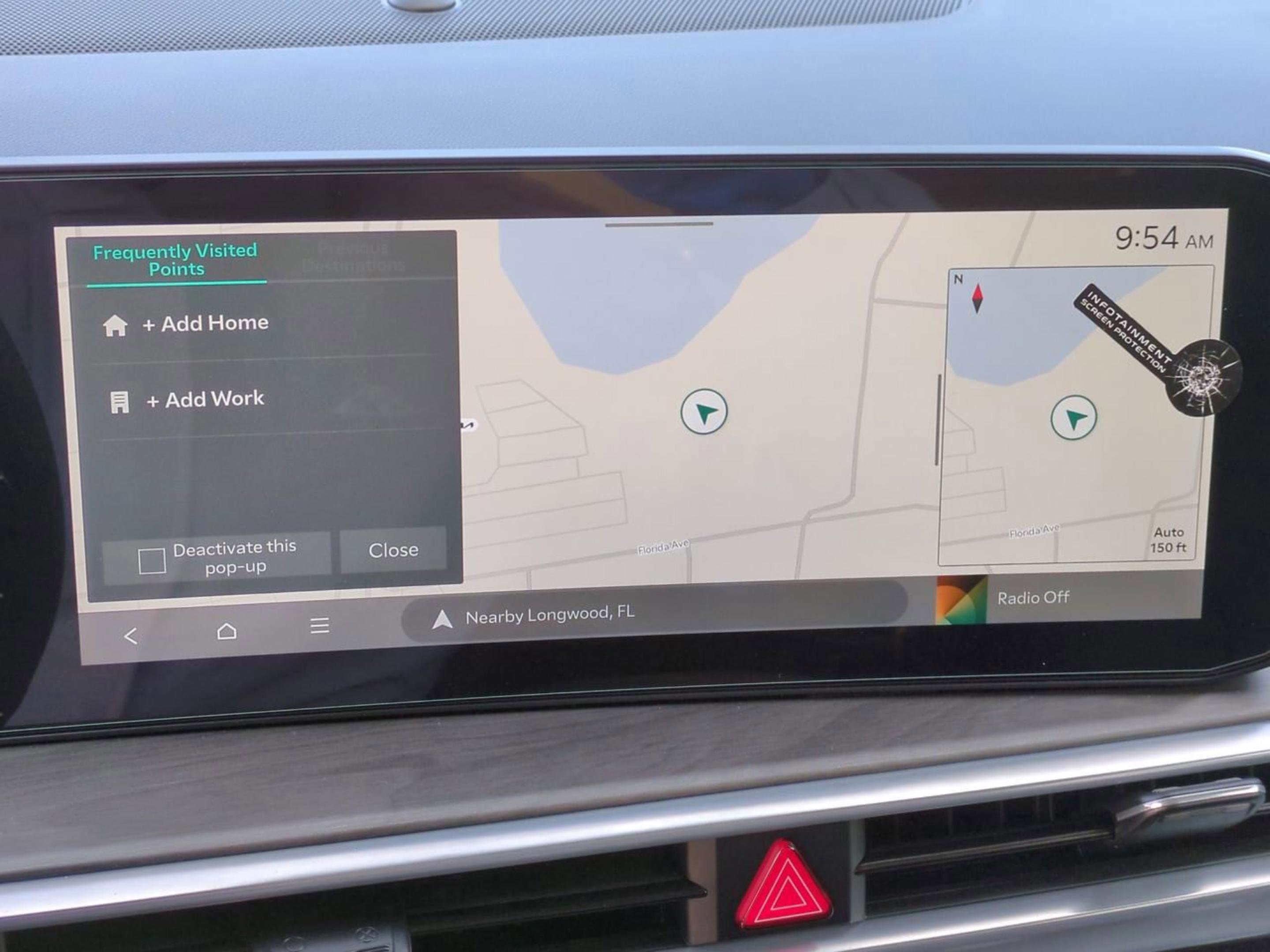 New 2026 Ivory Silver Kia X-Line SX AWD image 27