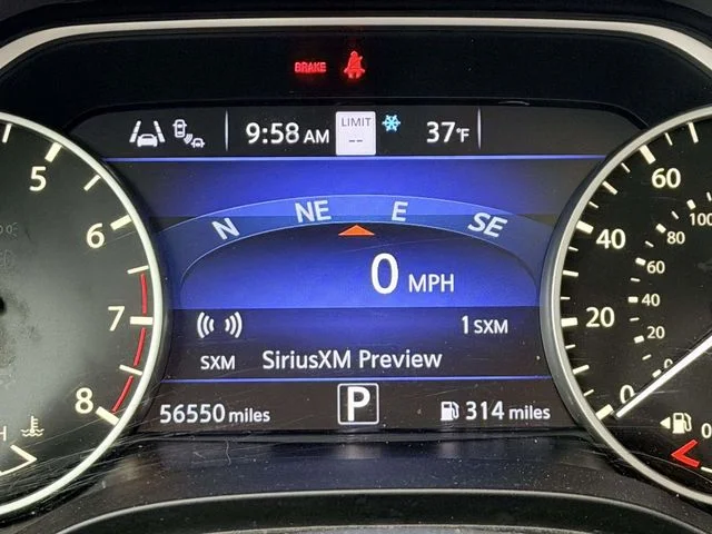 Used 2023  Nissan 3.5 SL image 24