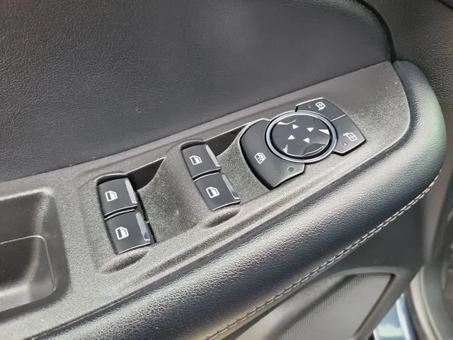 2024 Ford Edge SE - Photo 19