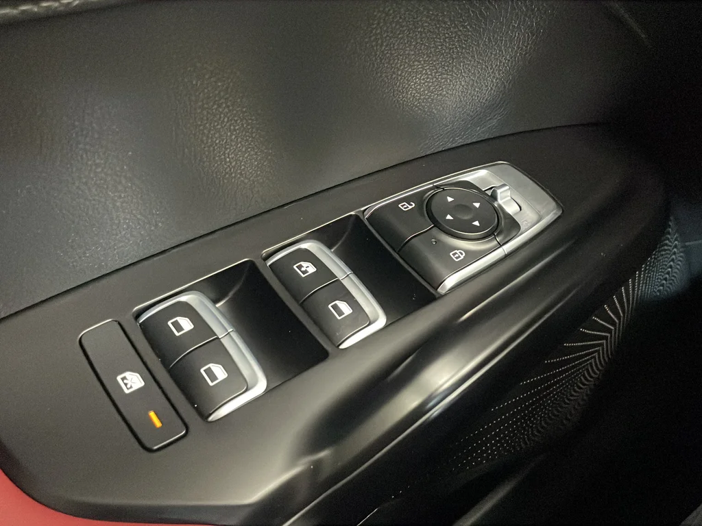 Used 2024 Black Kia GT-Line image 39