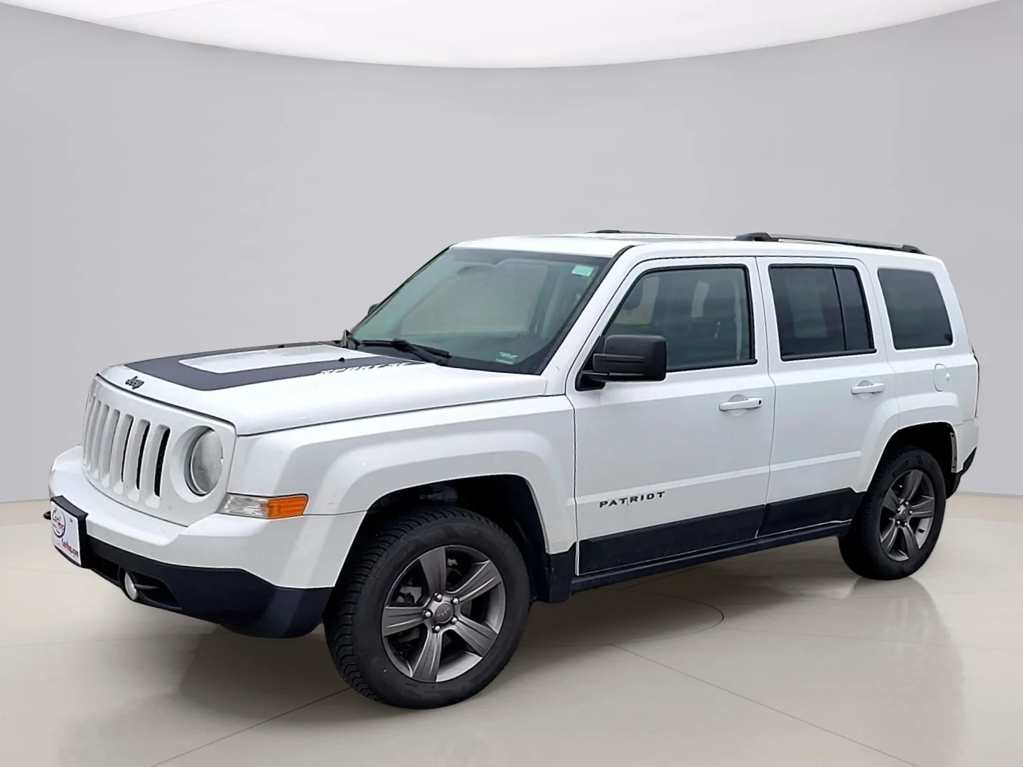 2016 Jeep Patriot Sport SE 4X4's photo