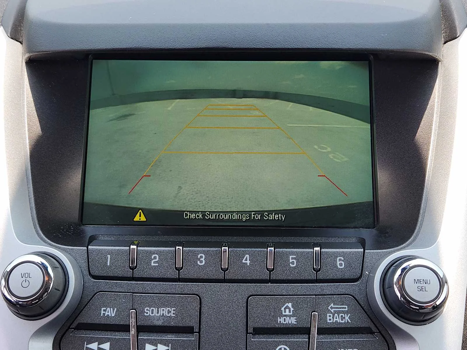 Used 2017 Nightfall Gray Metallic Chevrolet Premier image 18