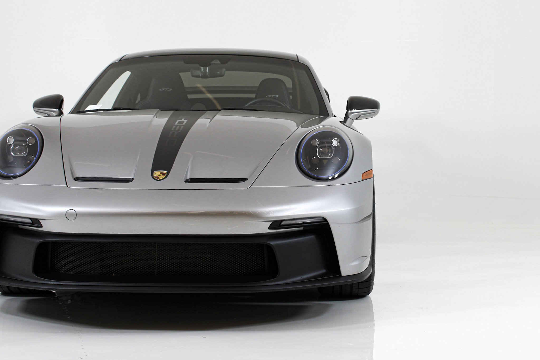 2022 Porsche 911 GT3 - Photo 14