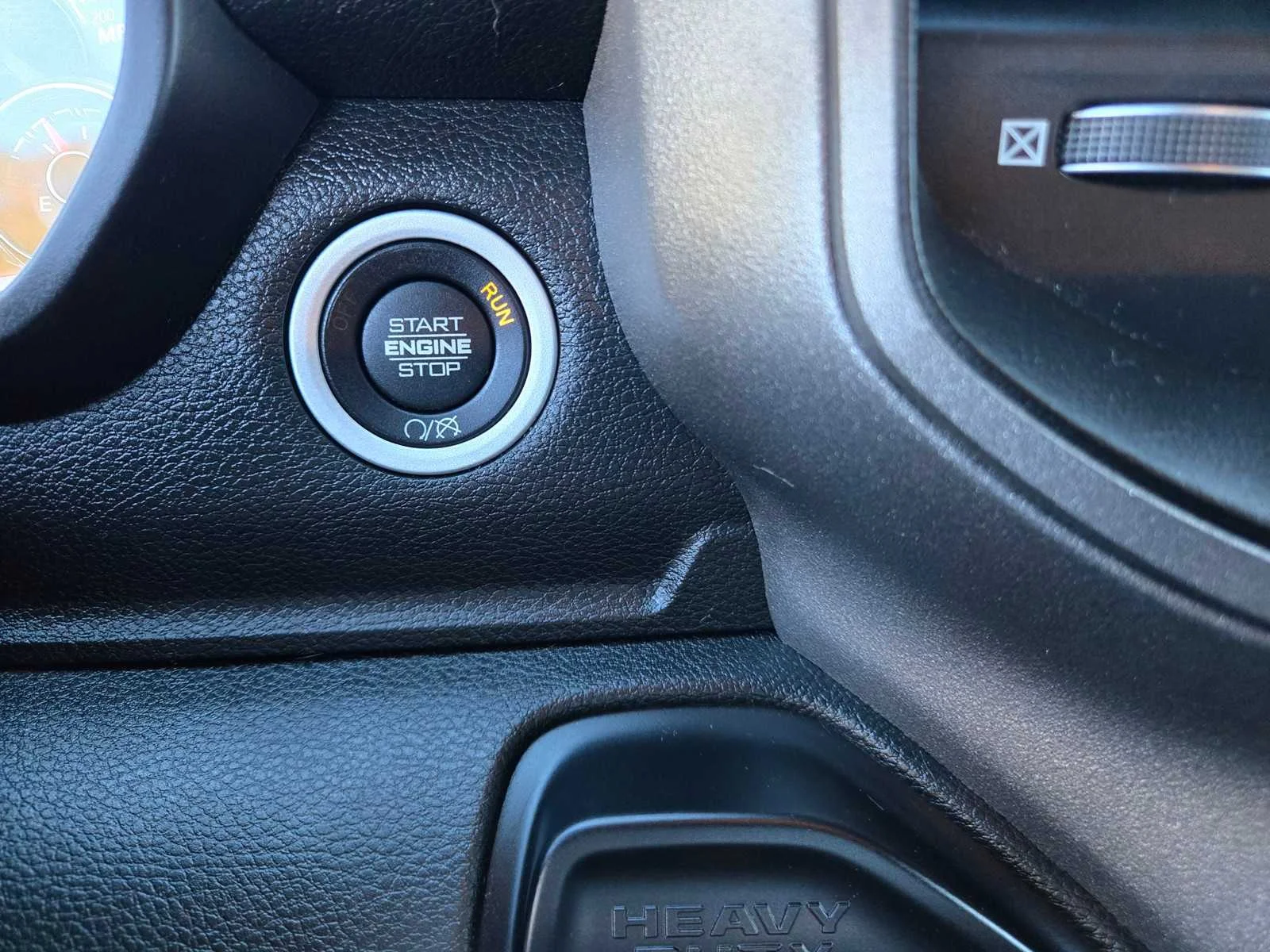 2020 RAM Ram 3500 Pickup Tradesman - Photo 18