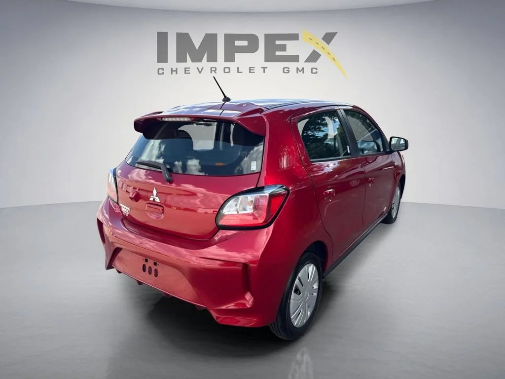 Used 2024  Mitsubishi ES image 5