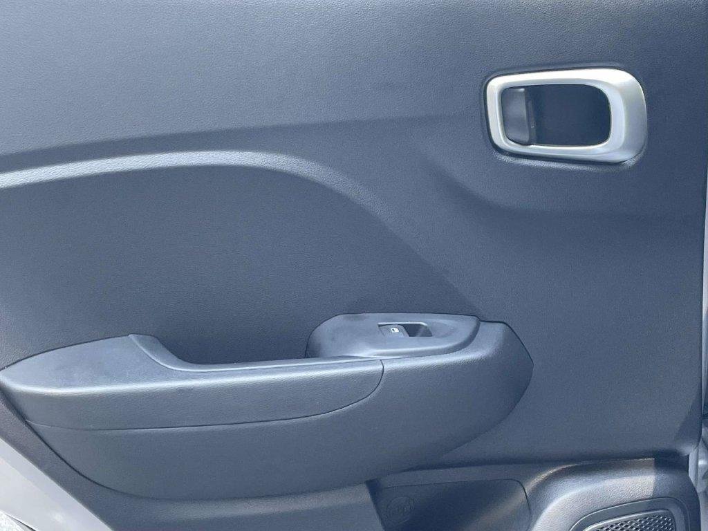 New 2026 Silver Hyundai SE image 10