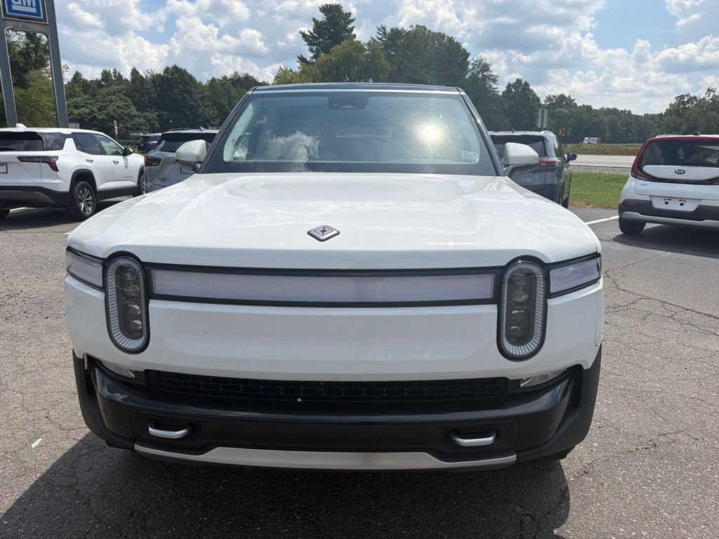 Used 2023 Rivian R1S Adventure with VIN 7PDSGBBAXPN023751 for sale in Madison, NC