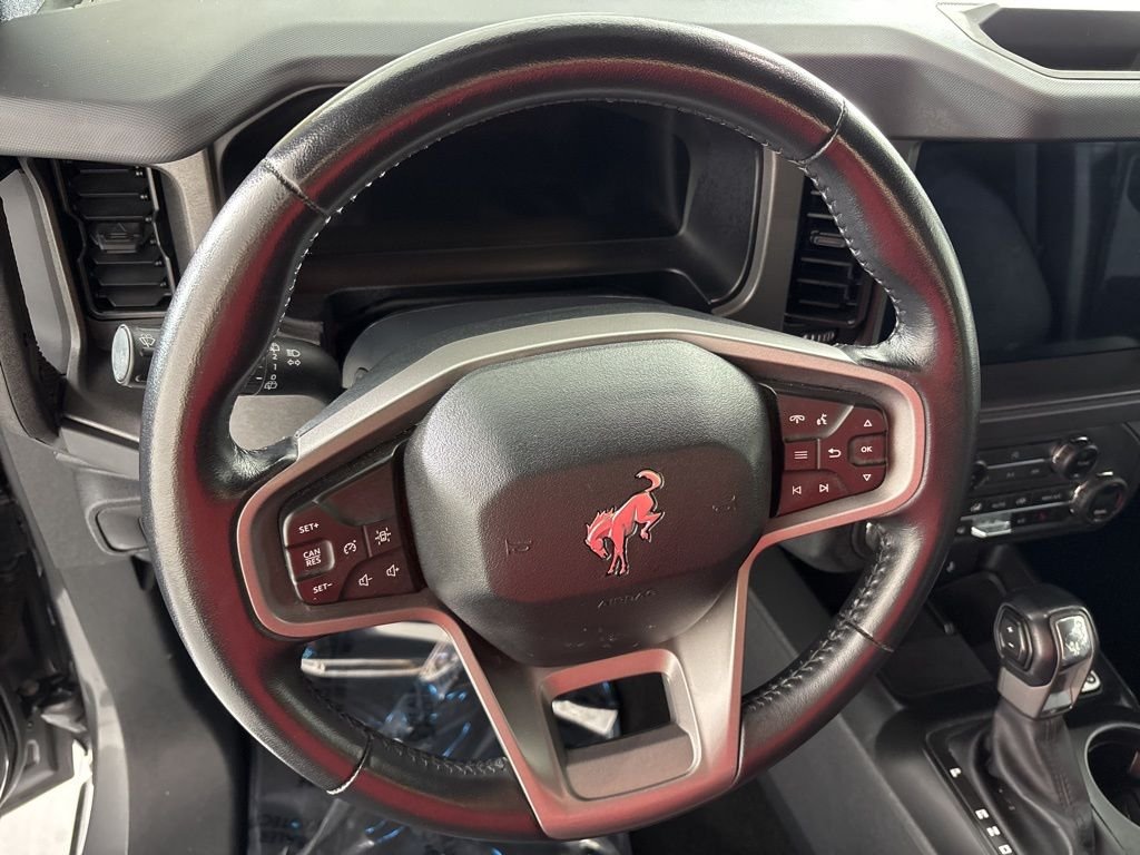 Used 2025 Gray Ford Big Bend image 35