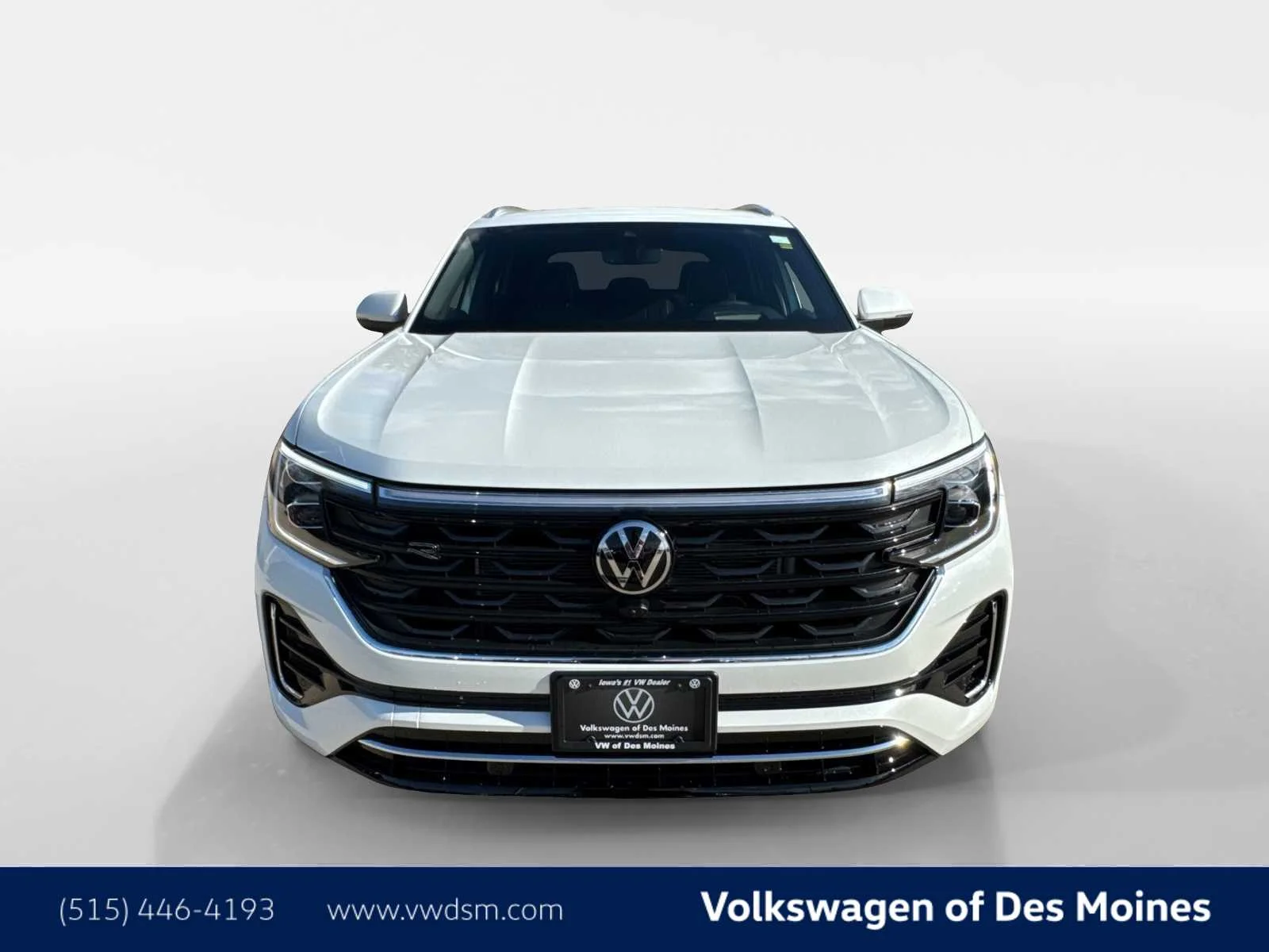New 2026 Opal White Pearl Volkswagen 2.0T SEL Premium R-Line image 6