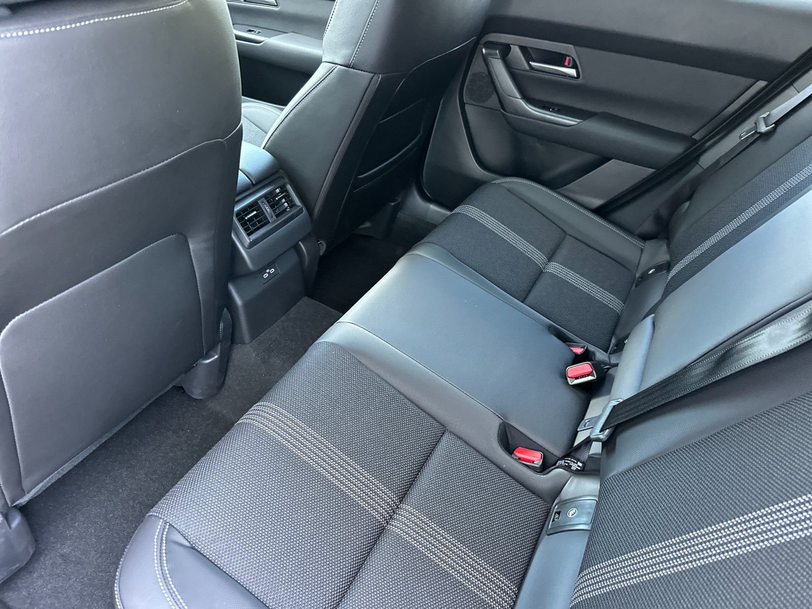 New 2026 Machine Gray Metallic Mazda 2.5 S Preferred AWD image 11