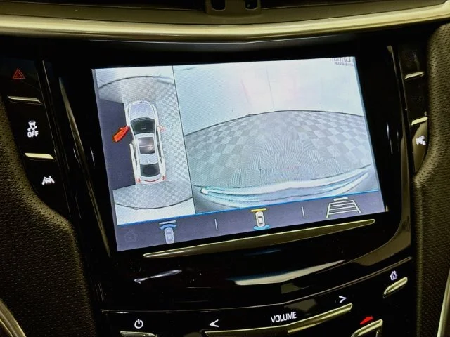 Used 2019 Black Cadillac Luxury image 14
