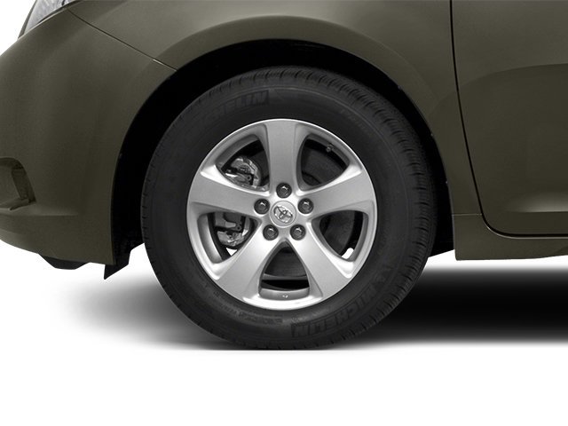 Used 2014 Cypress Pearl Toyota LE image 11
