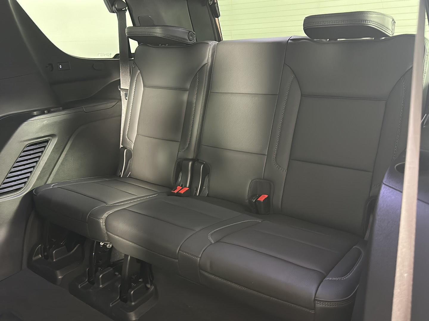 Used 2022 Onyx Black GMC Denali image 24