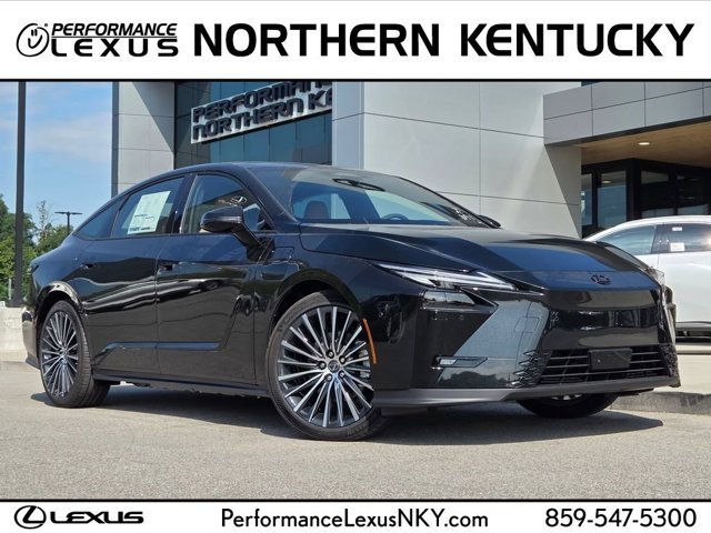 New 2026 Caviar Lexus LUXURY image 8
