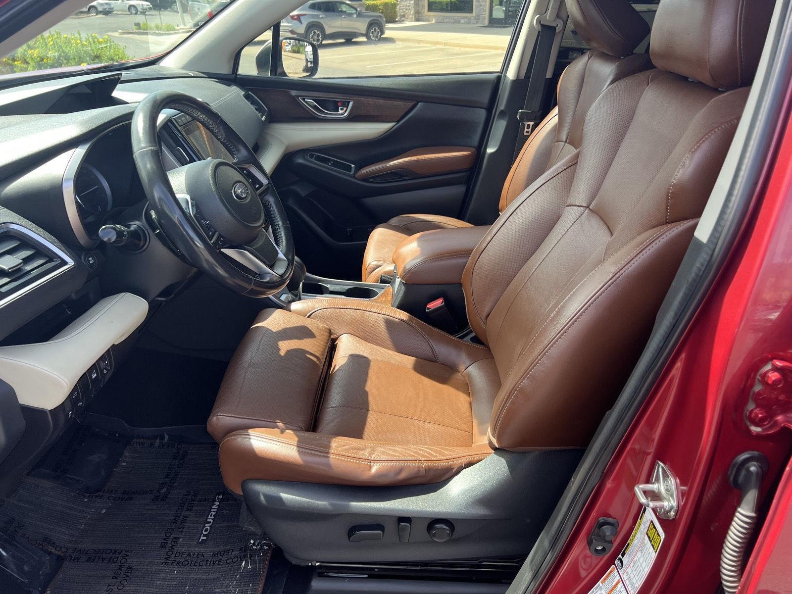 2019 Subaru Ascent Touring - Photo 16