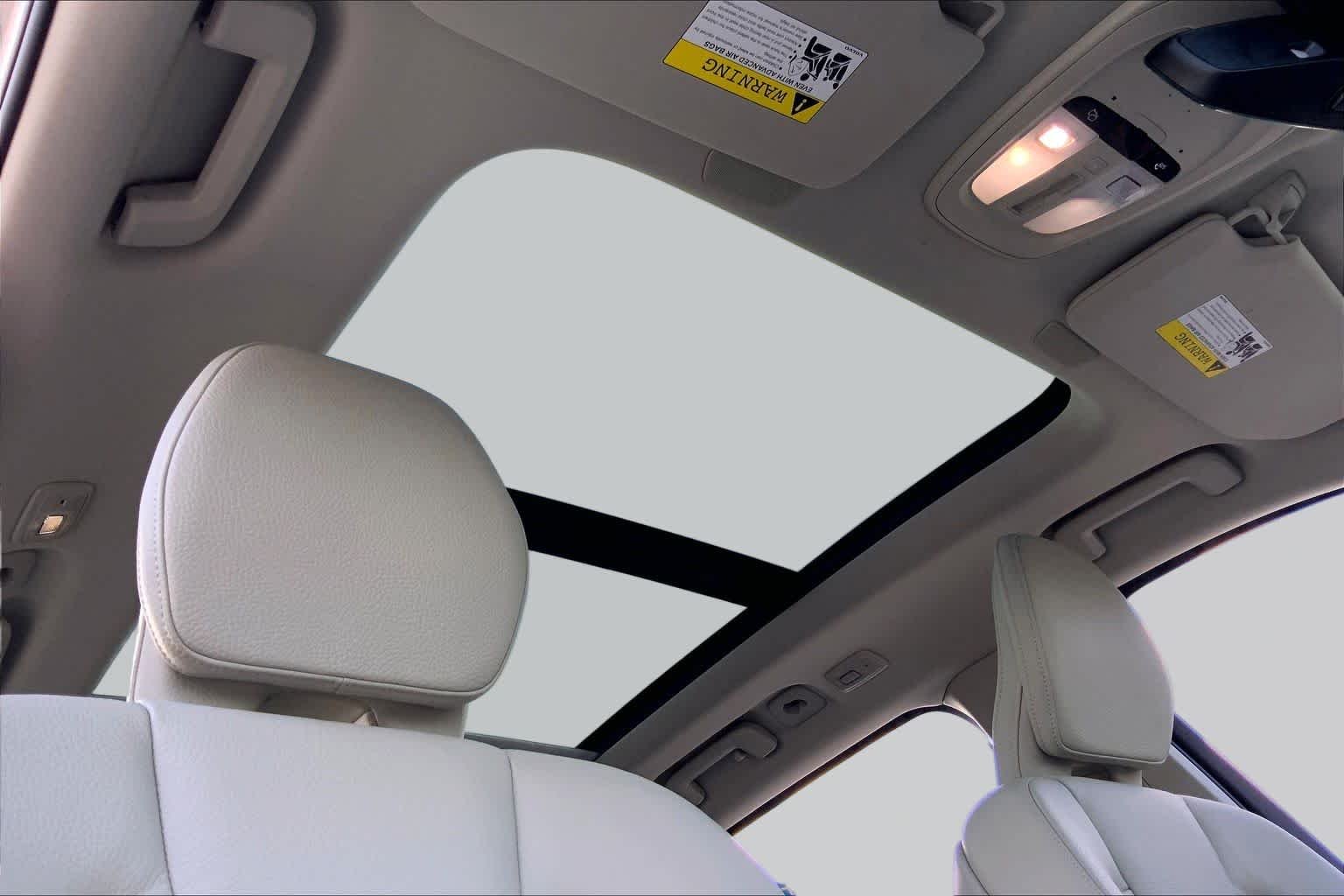Used 2025 Bright Dusk Metallic Volvo Plus image 14