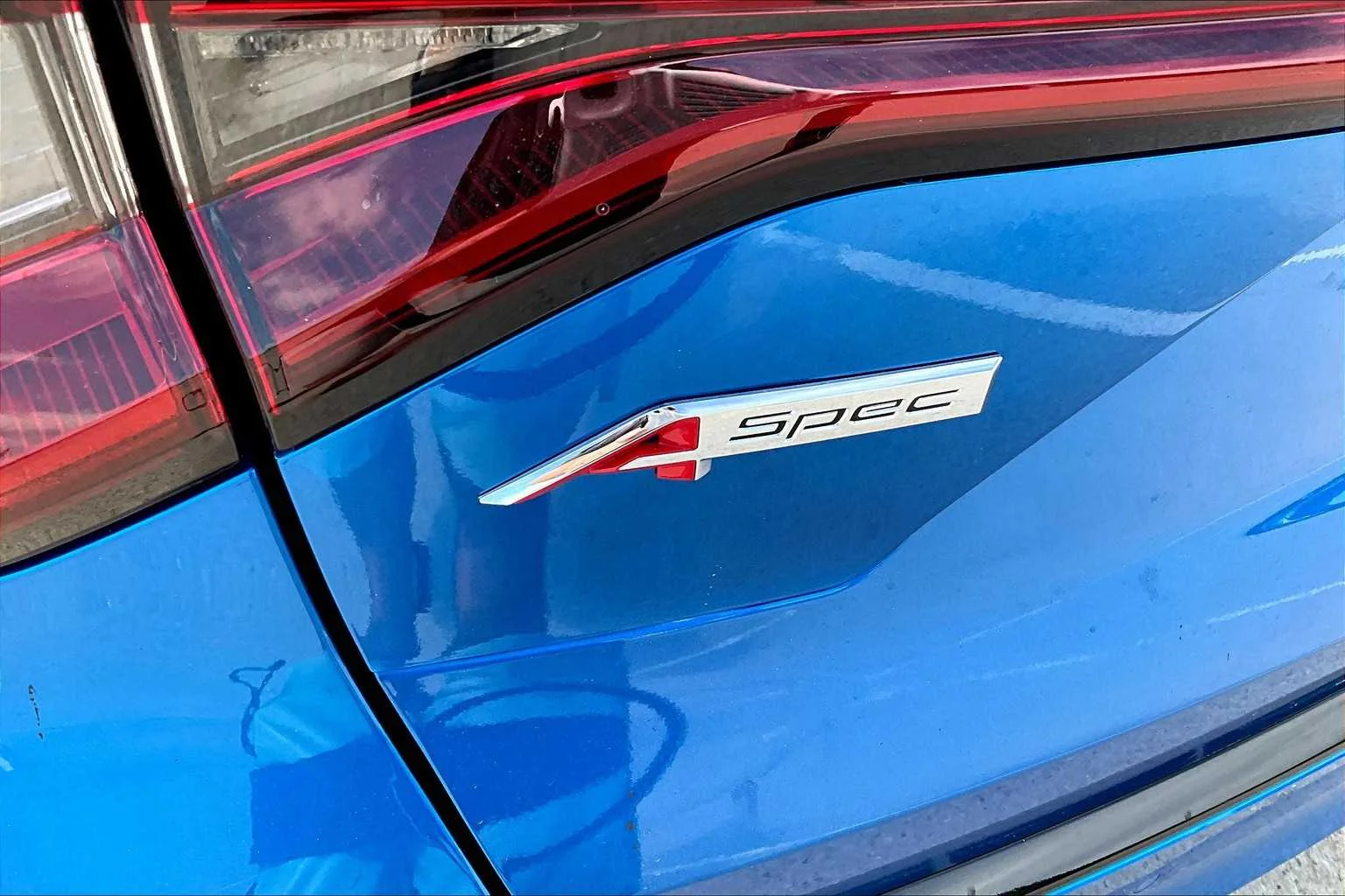2026 Acura MDX A-Spec Package - Photo 15