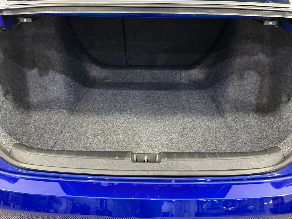 Used 2022 Blue Honda Sport image 18