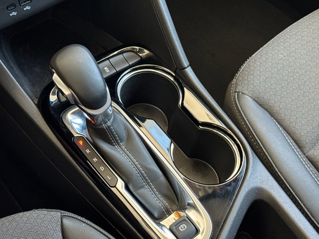 2025 Buick Encore GX Preferred - Photo 22