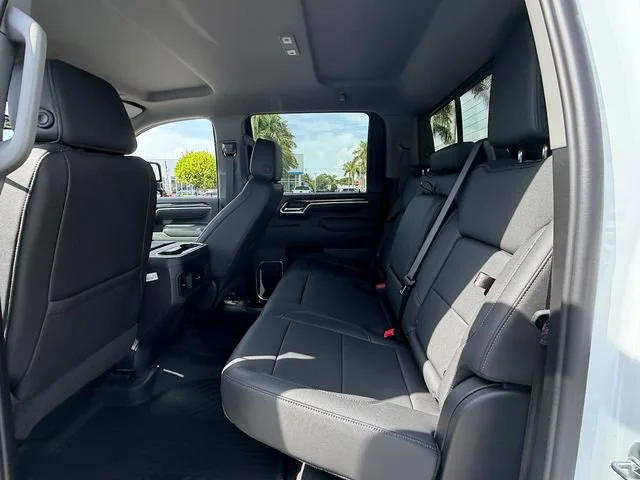 2026 Chevrolet Silverado 2500 HD LT - Photo 10