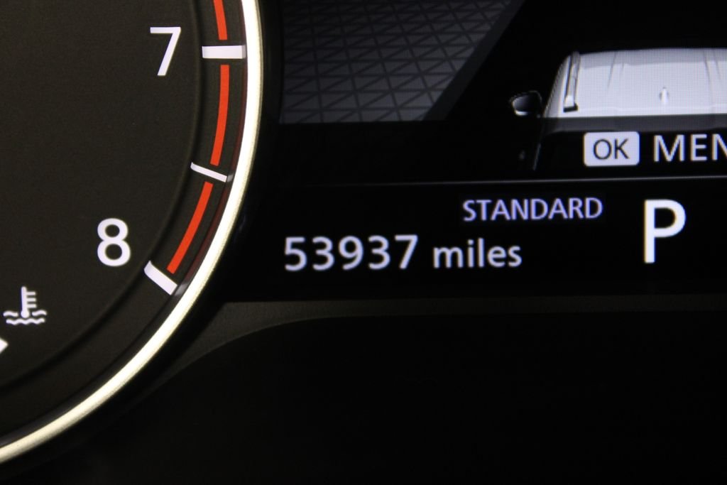 2024 Nissan Rogue SV - Photo 28